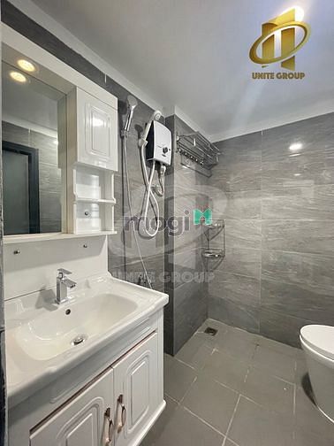 Hình ảnh Studio, Duplex Lâm Văn Bền cửa sổ lớn