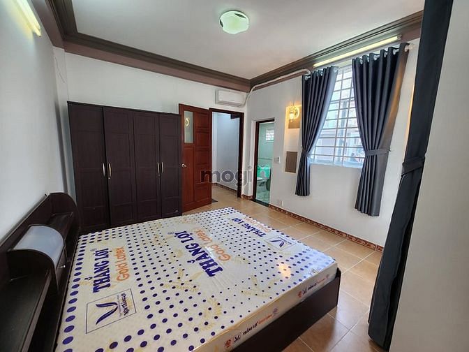 Hình ảnh Bán gấp nhà LÊ ĐỨC THỌ, GV 60m2, giá 2,355 tỉ. SHR