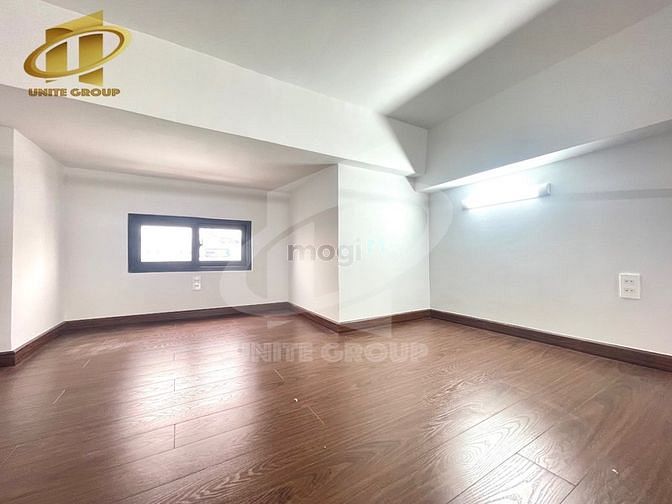 Hình ảnh Studio, Duplex Lâm Văn Bền cửa sổ lớn