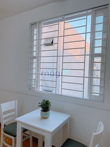 Hình ảnh Cho Thuê CHDV 1PN Ngay Chân Cầu Chấn Hưng