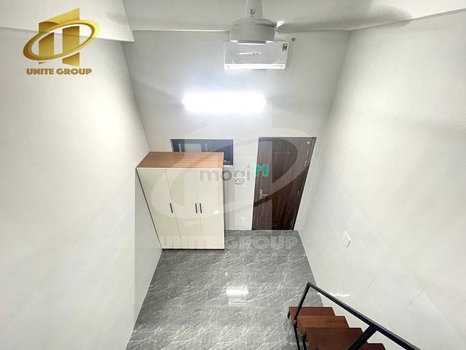 Hình ảnh Studio, Duplex Lâm Văn Bền cửa sổ lớn