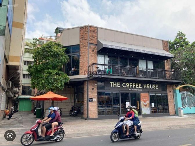 Hình ảnh Cho thuê nhà mặt phố HỒ ĐẮC DI - DTSD 55M2