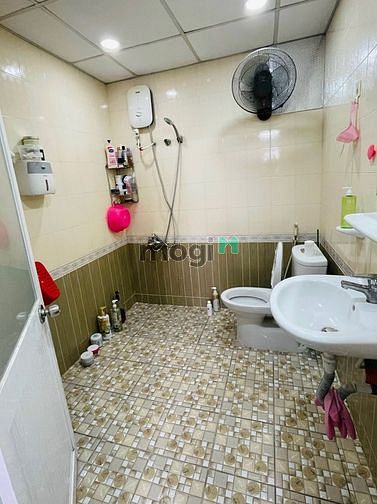 Hình ảnh Bán chung cư Kim Hồng 78m2 2PN Quận Tân phú
