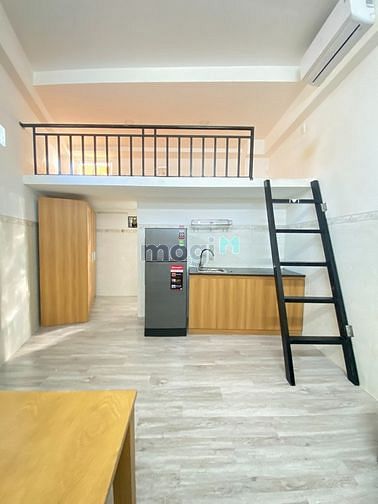 Hình ảnh 🎊Phòng Studio diện tích siêu rộng rãi, trang bị Full nội thất🎊