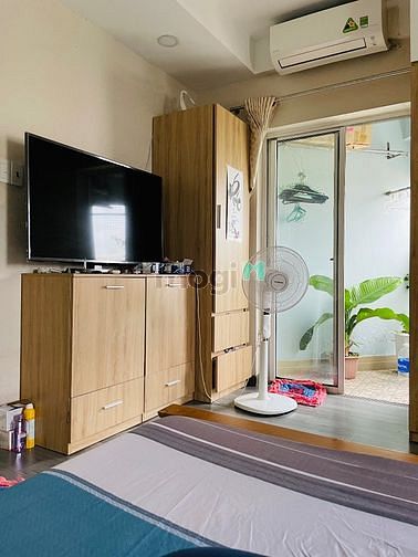 Hình ảnh Bán chung cư Kim Hồng 78m2 2PN Quận Tân phú