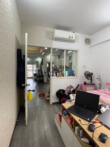 Hình ảnh Bán chung cư Kim Hồng 78m2 2PN Quận Tân phú