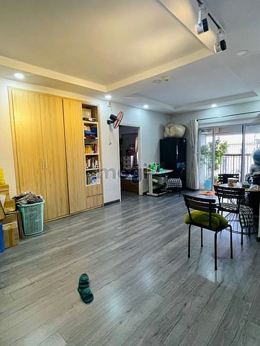 Hình ảnh Bán chung cư Kim Hồng 78m2 2PN Quận Tân phú