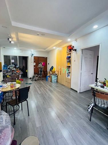 Hình ảnh Bán chung cư Kim Hồng 78m2 2PN Quận Tân phú