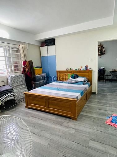 Hình ảnh Bán chung cư Kim Hồng 78m2 2PN Quận Tân phú