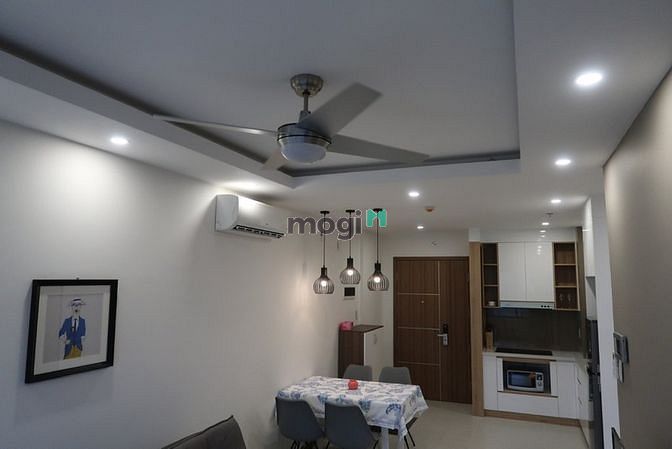 Hình ảnh Cho thuê New City - 1PN - Full nội thất - 51m2 - 13 triệu/tháng