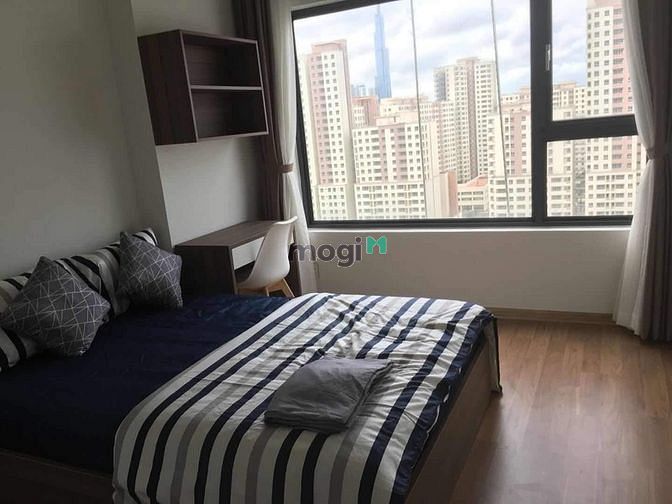 Hình ảnh Cho thuê New City - 1PN - Full nội thất - 51m2 - 13 triệu/tháng