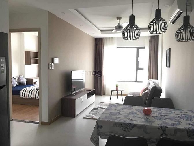 Hình ảnh Cho thuê New City - 1PN - Full nội thất - 51m2 - 13 triệu/tháng