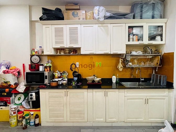 Hình ảnh Bán chung cư Kim Hồng 78m2 2PN Quận Tân phú