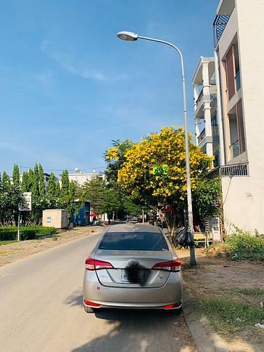 Hình ảnh Đất Trống ĐẶNG THUỲ TRÂM, Phường 13, Bình Thạnh 4,5x22 giá 10 tỷ TL