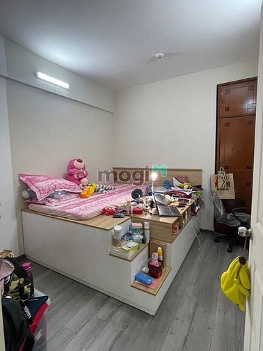 Hình ảnh Bán chung cư Kim Hồng 78m2 2PN Quận Tân phú