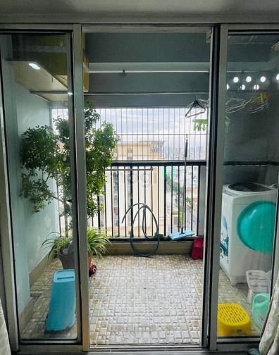 Hình ảnh Bán chung cư Kim Hồng 78m2 2PN Quận Tân phú