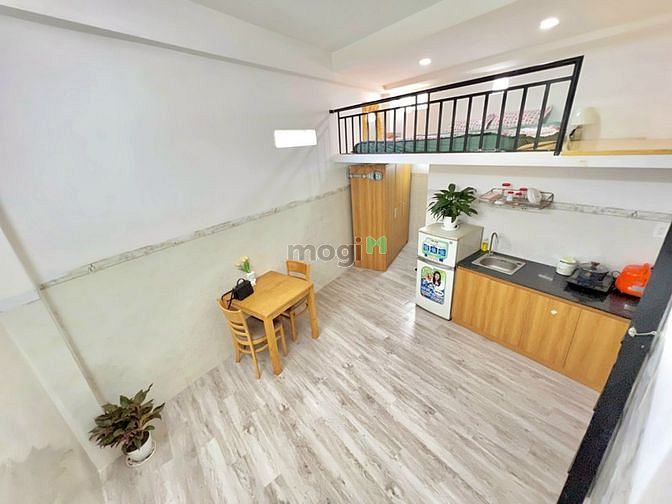 Hình ảnh 🎊Phòng Studio diện tích siêu rộng rãi, trang bị Full nội thất🎊
