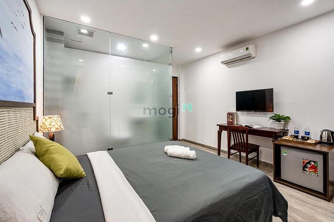 Hình ảnh Mb6623 nạp rút nhanh chóng trung tâm Quận 1 - Full nội thất 🌷🌷🌷