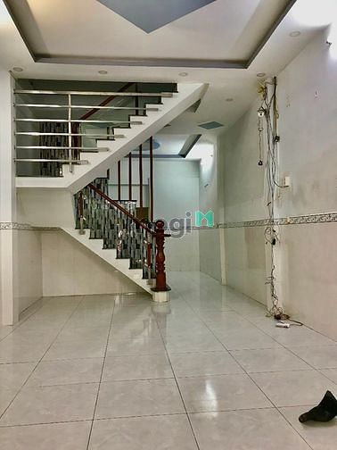 Hình ảnh Cho thuê nhà nguyên căn khu vực phường 16, quận 8
