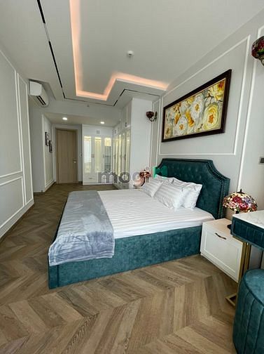 Hình ảnh Cho thuê Cảnh Viên 3, nhà đẹp, 3PN, 2WC, nội thất cao cấp, 20tr