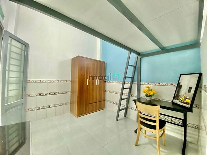 Hình ảnh Phòng trọ giá tốt tại quận tân bình