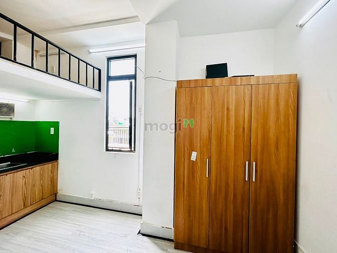 Hình ảnh 🌹Duplex_ Ban công lớn_FULL nội thất