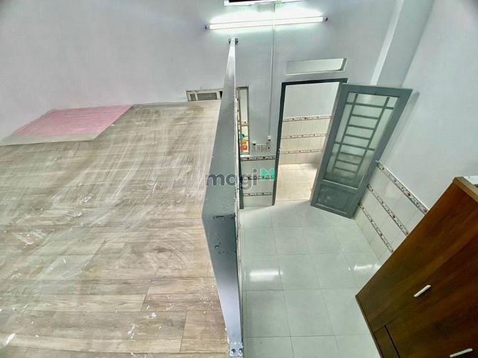 Hình ảnh Phòng trọ giá tốt tại quận tân bình