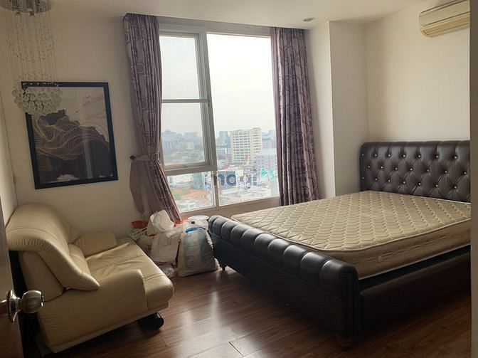 Hình ảnh 🔥 Cho thuê Trang Chủ MB66.COM / Đăng Ký Tặng 66K 3PN full Nội Thất Horizon, 120m2, Tân Đinh, Q1