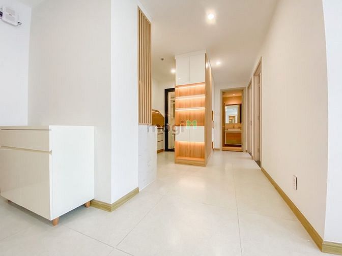 Hình ảnh New City cho thuê Trang Chủ MB66.COM / Đăng Ký Tặng 66K - 3PN - FULL nội thất - 102m2