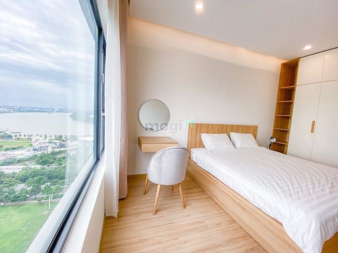Hình ảnh New City cho thuê Trang Chủ MB66.COM / Đăng Ký Tặng 66K - 3PN - FULL nội thất - 102m2