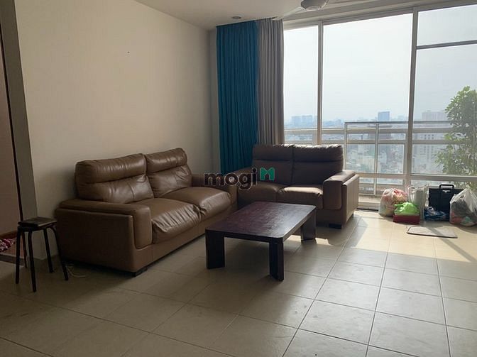 Hình ảnh 🔥 Cho thuê Trang Chủ MB66.COM / Đăng Ký Tặng 66K 3PN full Nội Thất Horizon, 120m2, Tân Đinh, Q1