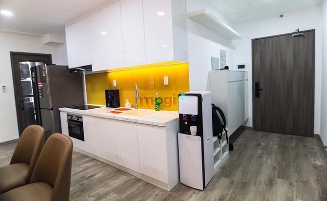 Hình ảnh Cho thuê CH Saigon South Residences, 3PN, 16 Triệu, Miễn Phí Quản Lý