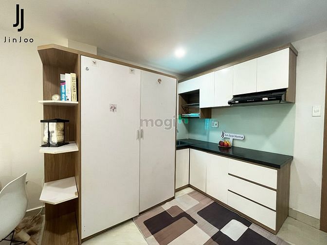 Hình ảnh CĂN HỘ MỚI - Cửa sổ lớn- Tiện nghi - An ninh