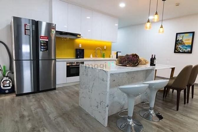 Hình ảnh Cho thuê CH Saigon South Residences, 3PN, 16 Triệu, Miễn Phí Quản Lý