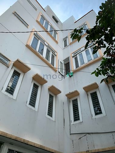 Hình ảnh Cho thuê nhà mặt tiền 4 Hoà Mỹ  p Đakao Quận 1