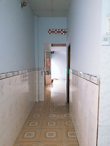 Hình ảnh nhà 2pn 1wc ngay ĐẠI HỌC CẢNH SÁT- HỌC VIỆN TƯ PHÁP