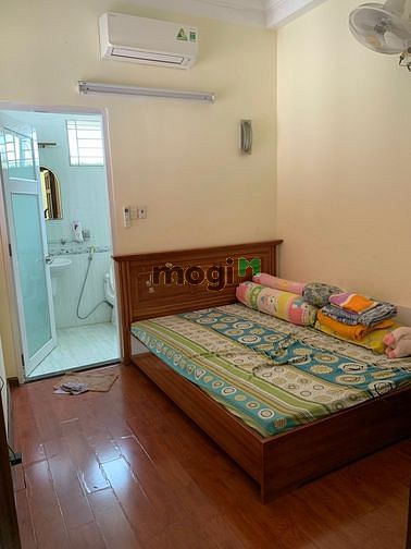 Hình ảnh Cho thuê nhà mặt tiền 4 Hoà Mỹ  p Đakao Quận 1