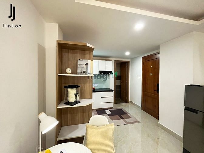 Hình ảnh CĂN HỘ MỚI - Cửa sổ lớn- Tiện nghi - An ninh