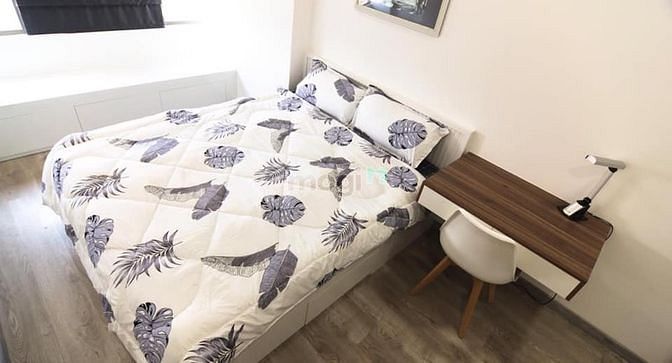 Hình ảnh Cho thuê CH Saigon South Residences, 3PN, 16 Triệu, Miễn Phí Quản Lý