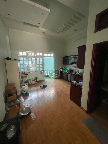 Hình ảnh Nhà nguyên căn 90m2, 4pn kdc him lam quận 7