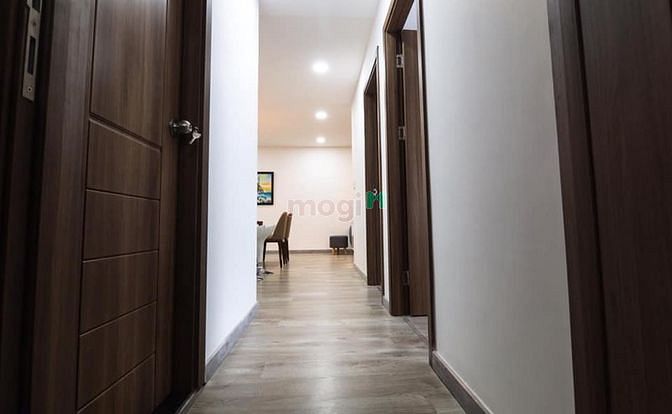 Hình ảnh Cho thuê CH Saigon South Residences, 3PN, 16 Triệu, Miễn Phí Quản Lý