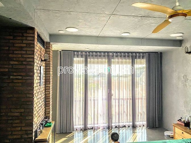 Hình ảnh Cho thuê biệt thự Fideco Thảo Điền, dt 7x20m đất, 1 hầm + 5 tầng, 6PN