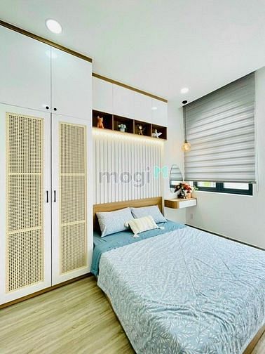 Hình ảnh Nhà Hẻm 5m Tân Phú, LÊ TRỌNG TẤN 52m2 2Tỷ55 SHR
