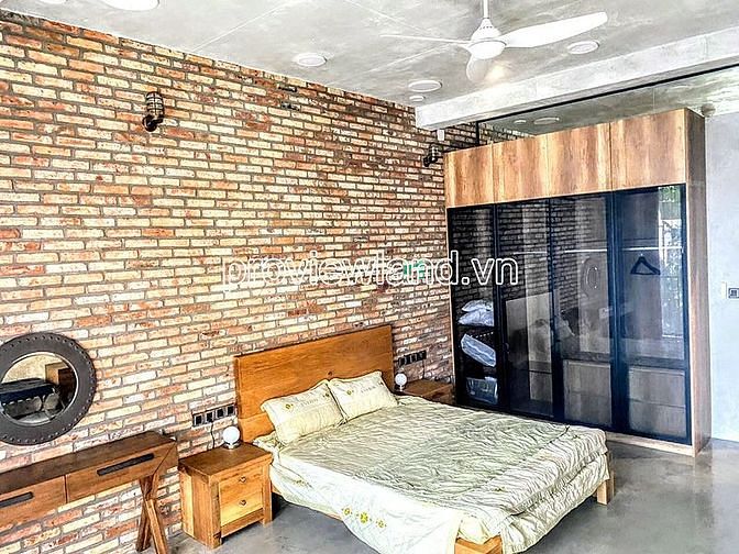 Hình ảnh Cho thuê biệt thự Fideco Thảo Điền, dt 7x20m đất, 1 hầm + 5 tầng, 6PN