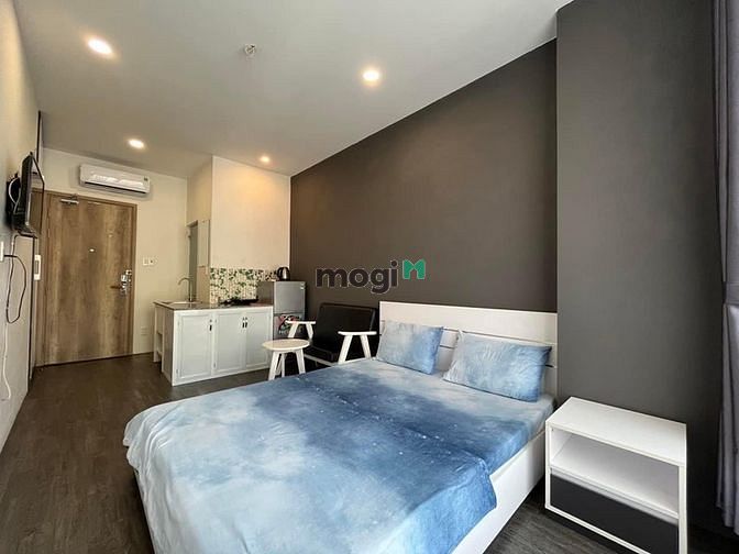 Hình ảnh Phòng Studio sang trọng - đẳng cấp NEW 100%