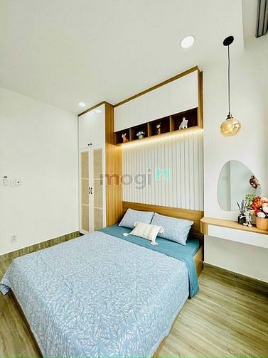 Hình ảnh Nhà Hẻm 5m Tân Phú, LÊ TRỌNG TẤN 52m2 2Tỷ55 SHR