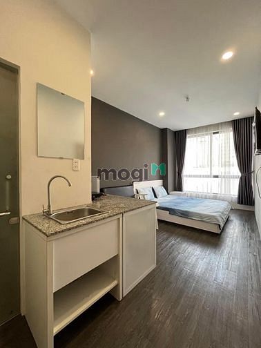 Hình ảnh Phòng Studio sang trọng - đẳng cấp NEW 100%