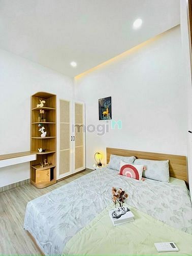 Hình ảnh Nhà Hẻm 5m Tân Phú, LÊ TRỌNG TẤN 52m2 2Tỷ55 SHR