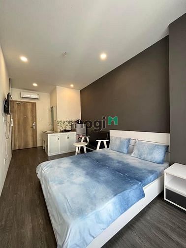 Hình ảnh Phòng Studio sang trọng - đẳng cấp NEW 100%