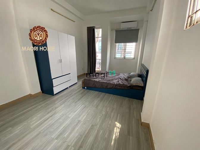 Hình ảnh ☄️💥Căn Hộ Mới 100% Ngay Quận 1 Full Nội Thất+Bancol Cửa Sổ